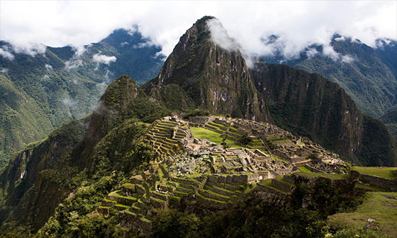 Machu Picchu y Aventura en la Selva