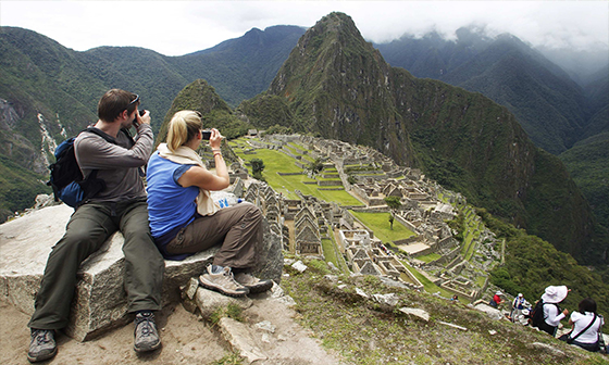 Machu Picchu y la Aventura en la Selva Amazónica
