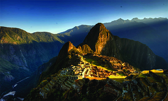 Viaje Místico a Machu Picchu