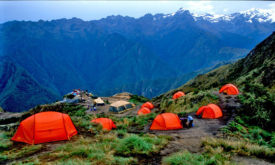 inca trail, inca trail to machu-picchu, inca trail tours