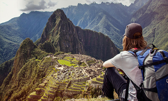 machu picchu tours, perutourism