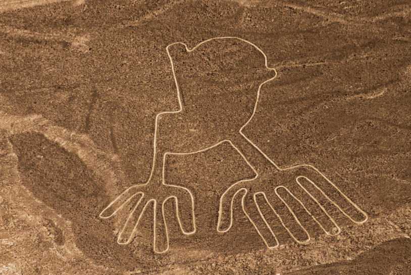 peru tourism nazca lines