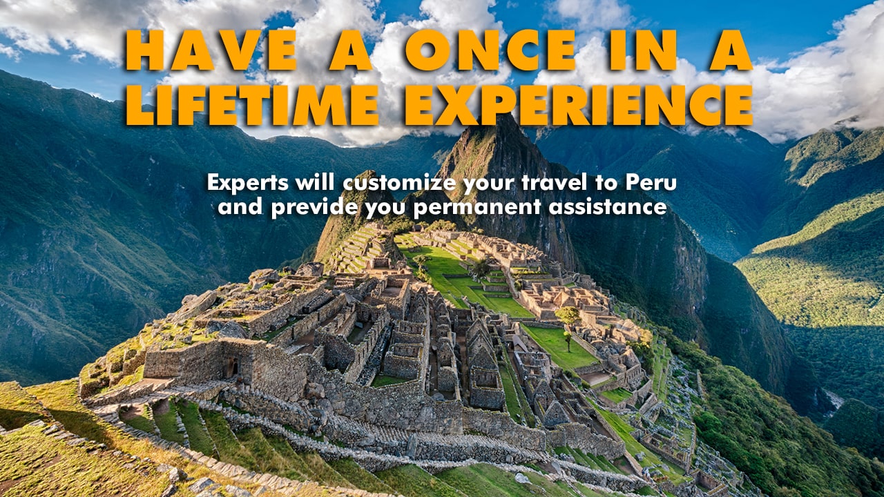 (c) Perutourism.com